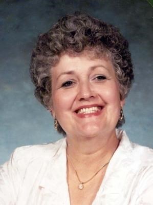 Joan Tucker obituary, 1936-2017, West Monroe, LA