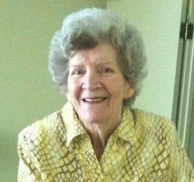 Bernice Johnson Baillie obituary, Baton Rouge, LA