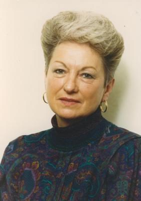 JoAnn Rich obituary, Gretna, LA