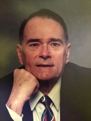 Thomas C. Hibbard obituary, 1934-2018, Monroe, LA