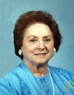 Christine Feltri Obituary (1933 - 2018) - Monroe, LA - The News Star