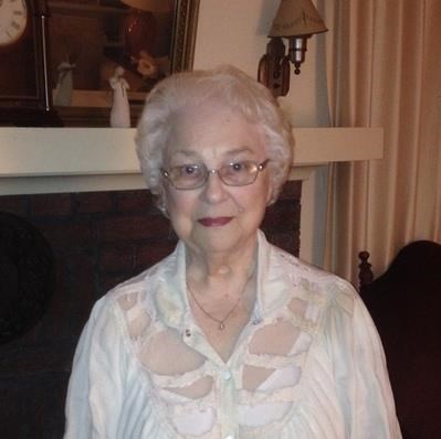 Kathryn Kennedy Obituary (1927 - 2019) - Lake Providence, La, LA - The ...