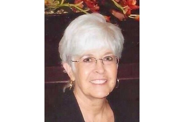 Trudy Dziadik Obituary (1943 - 2021) - Houston, LA - The News Star