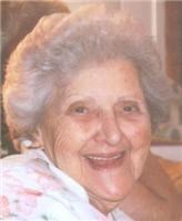 Emily Cimino Ornato obituary, North Haven, CT