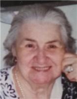 Margaret DelFranco obituary, New Haven, CT