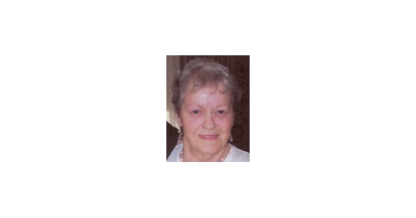 Marjorie Johnson Obituary (1934 - 2011) - Oshkosh, WI - Oshkosh ...