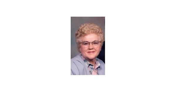 Ingrid Wagner Obituary (1924 - 2011) - Wautoma, WI - Oshkosh Northwestern