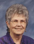 Ruth C. Bauer obituary, 1919-2012, Omro, WI