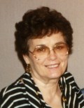 Beverly Ansorge obituary