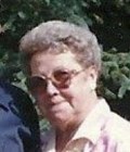 Helen Vincent obituary