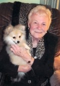Delores Donker obituary, 1927-2012, Oshkosh, WI