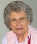 Marcella Sedlachek obituary, 1921-2013, Oshkosh, WI