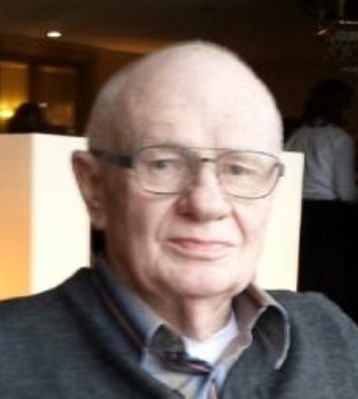 Jack W. VanMetre obituary, 1936-2013, Madison, WI