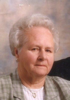 Arlene Jarvis obituary