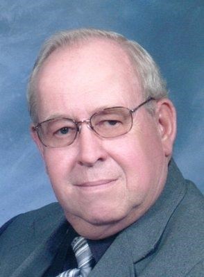 Kenneth Watkins obituary