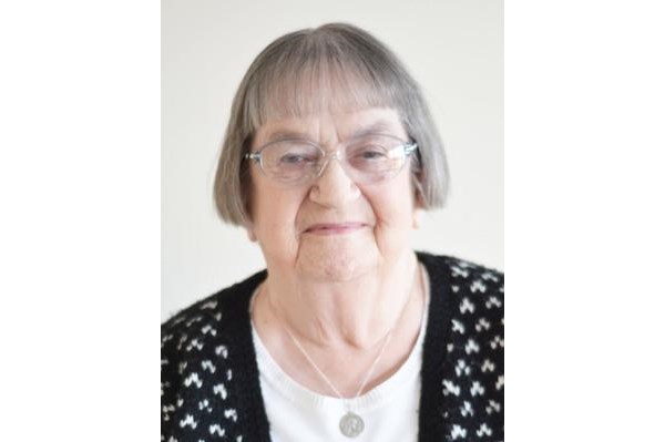 Frieda Mohnl Obituary (2014) - Oshkosh, WI - Oshkosh Northwestern