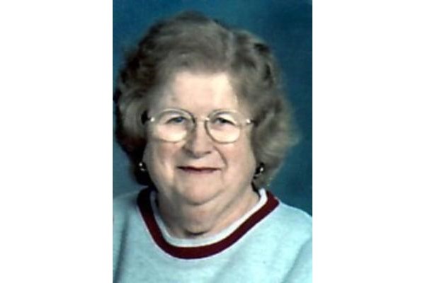 Faye Challoner Obituary (1934 - 2014) - Appleton, WI ...
