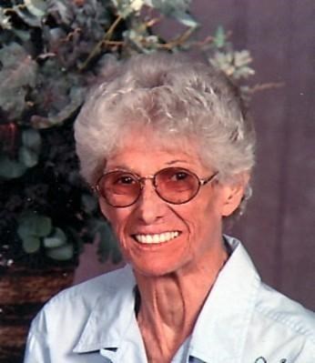 Audrey Sosinski obituary, 1932-2014, Oshkosh, WI
