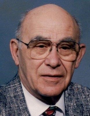 Robert "Pete" Koteski obituary