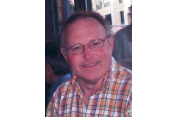 Edward Steinert Obituary (2014) - Oshkosh, WI - Oshkosh Northwestern