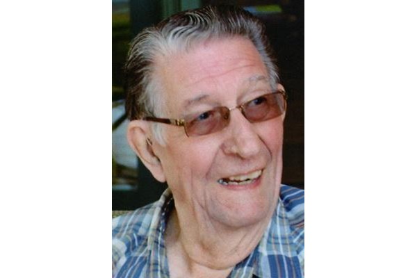 Merlin Merten Obituary (2014) - Oshkosh, WI - Oshkosh Northwestern