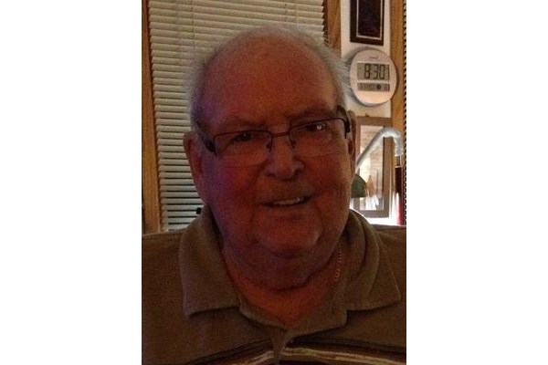 Thomas Brunover Obituary (2015) - Oshkosh, WI - Oshkosh Northwestern
