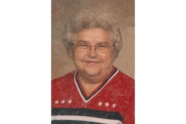 Darlene Janes Obituary (1938 - 2016) - Green Lake, WI - Oshkosh