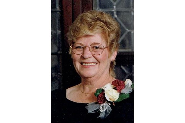 Karen McGovern Obituary (1943 - 2016) - Oshkosh, WI - Oshkosh Northwestern