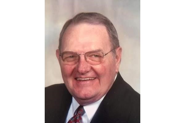 Donald Clark Obituary (2016) - Oshkosh, WI - Oshkosh Northwestern