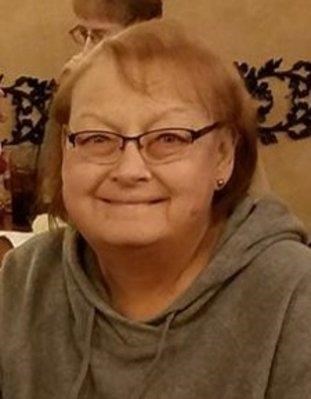 Carol Ann Horton obituary, 1949-2017, Oshkosh, WI