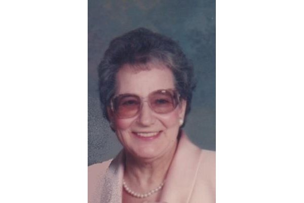 Eunice Bartels Obituary (1929 - 2017) - Oshkosh, WI - Oshkosh Northwestern