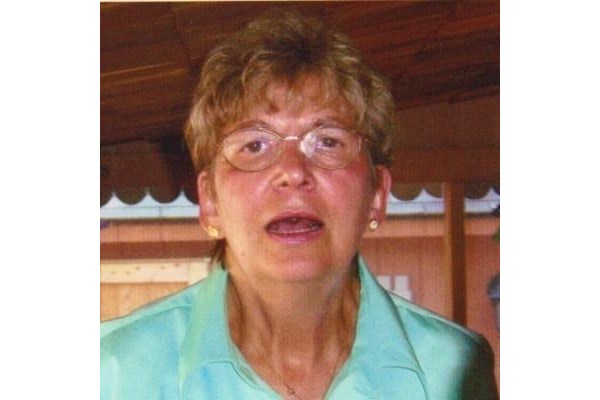 Nancy Swiertz Obituary (1940 - 2017) - Wild Rose, Wi, WI - Oshkosh ...