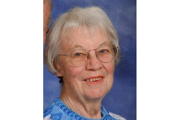 Carolyn Fenske Obituary (1933 - 2017) - Loveland, Co, WI - Oshkosh ...