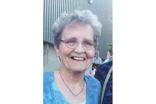 Sandra Nelson Obituary (1942 - 2017) - Oshkosh, WI - Oshkosh Northwestern
