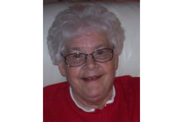 Audrey Binder Obituary (1932 - 2018) - Oshkosh, WI - Oshkosh Northwestern