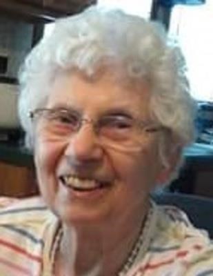 Geraldine C. "Gerry" Poepping obituary, 1924-2018, Oshkosh, WI