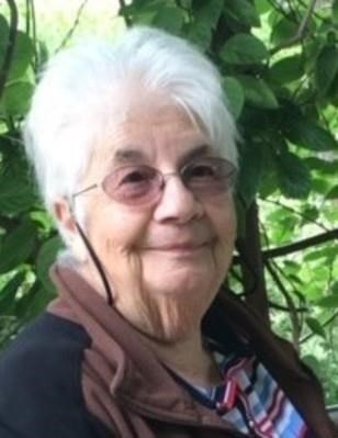 Nancy Margaret Warwick obituary, 1933-2018, Wautoma, WI