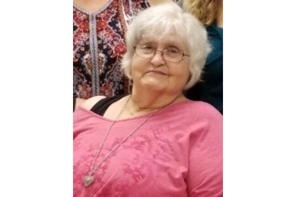Carol Lange Obituary (1934 - 2019) - Coloma, WI - Oshkosh Northwestern