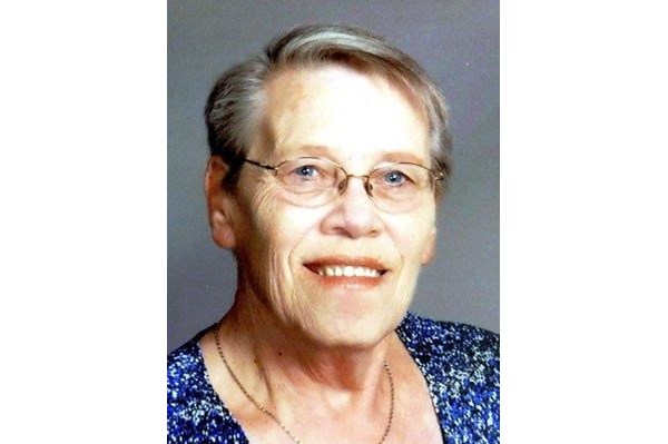 Gloria Rozek Obituary (1949 - 2019) - Berlin, WI - Oshkosh Northwestern