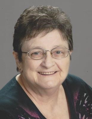 Glenda Lesniak Obituary (1942 - 2019) - Berlin, WI - Oshkosh Northwestern