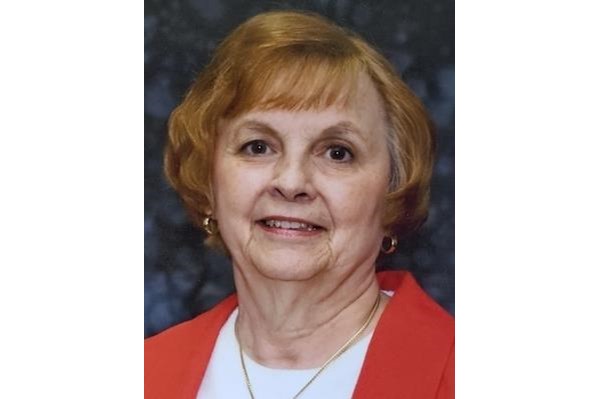 Diana Borski Obituary (1938 - 2020) - Oshkosh, WI - Oshkosh Northwestern