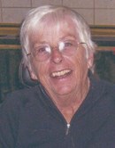Linda K. Jacob Obituary