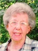 Ruth Elisabeth Priestley obituary, Oxford, MI
