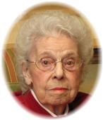 Mary Ada Barton obituary, Waterford, MI