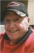 Charles H. Brown obituary
