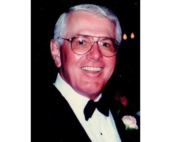 Bruce Brown Obituary (1936 2022) Rochester Hills, MI The Oakland