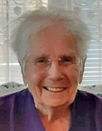 Beatrice Curran Obituary 2023 White Lake MI The Oakland Press