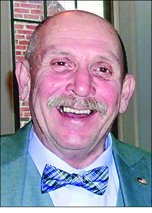Thomas Bowers obituary, 1951-2016, Auburn Hills, MI