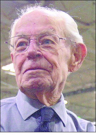 Albert Thomas Churchill obituary, Rochester Hills, MI