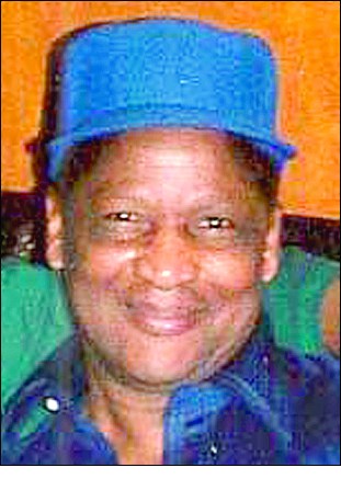 Melvin Clark Obituary (2016)